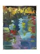 Original Oil Painting by Artist Jose Trujillo