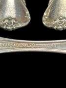 International Angelique Sterling Silver Flatware