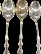 International Angelique Sterling Silver Flatware