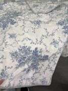 Laura Ashley Quilt
