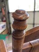 Oak Rocking Chair