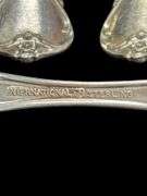 International Angelique Sterling Silver Flatware