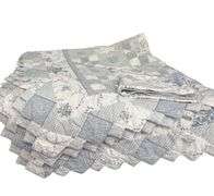 Laura Ashley Quilt