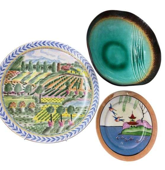 Decorative Plates