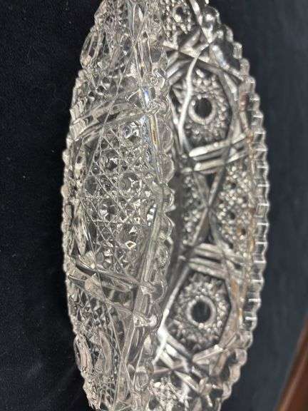 Crystal Variety
