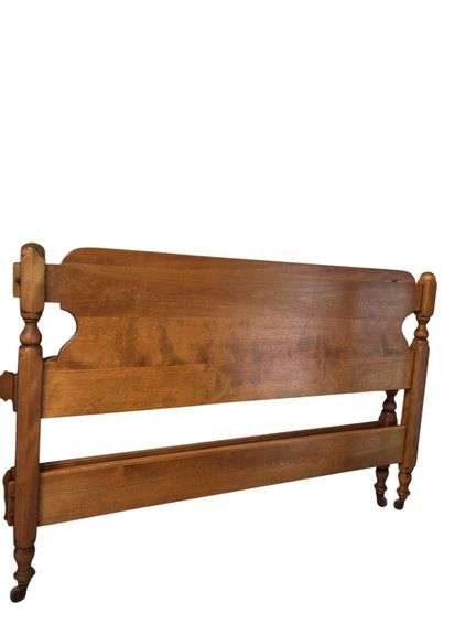 Full Size Bed