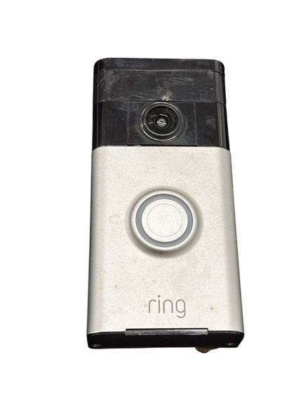 Ring Video Doorbell