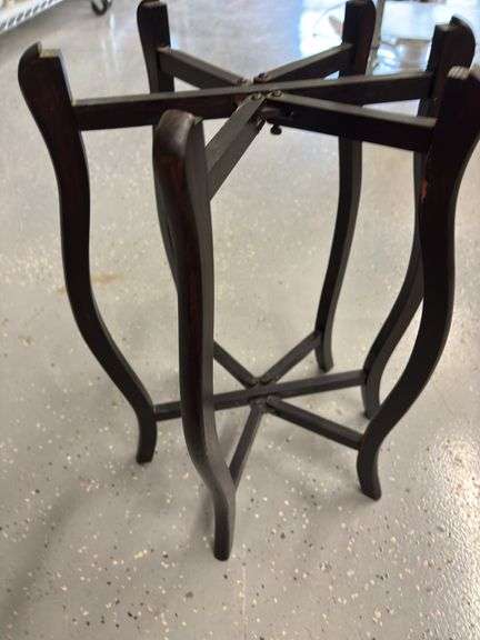 Plant Stand