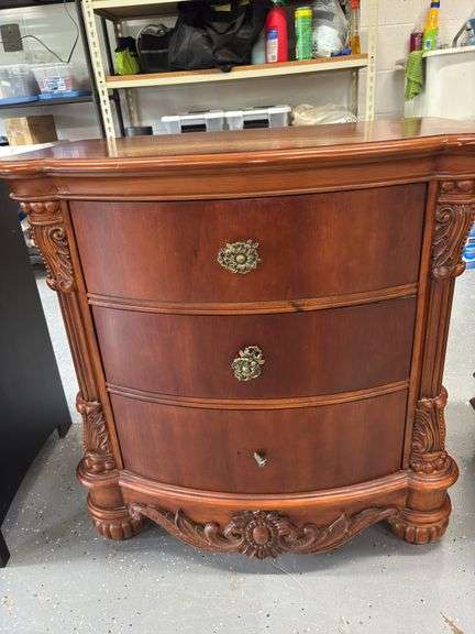 Pulaski Furniture Nightstand
