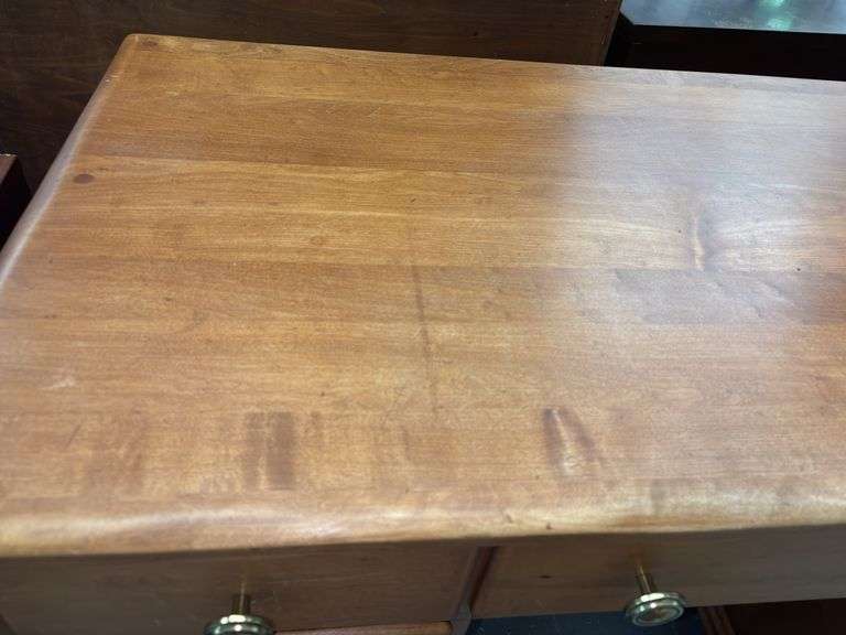Petite Desk