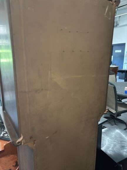 Ridgeway Grandfather Clock