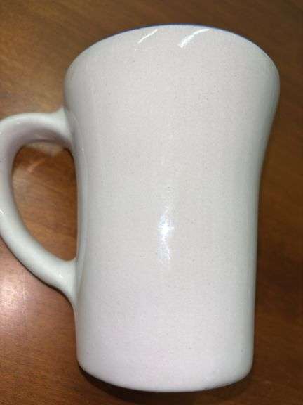 Hadley Pottery Mug