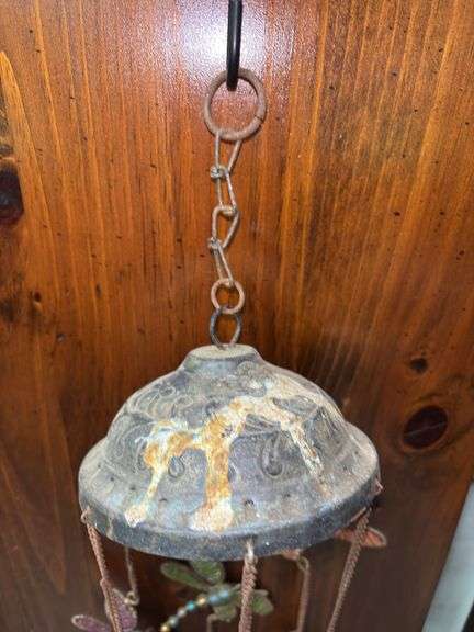 Wind Chimes