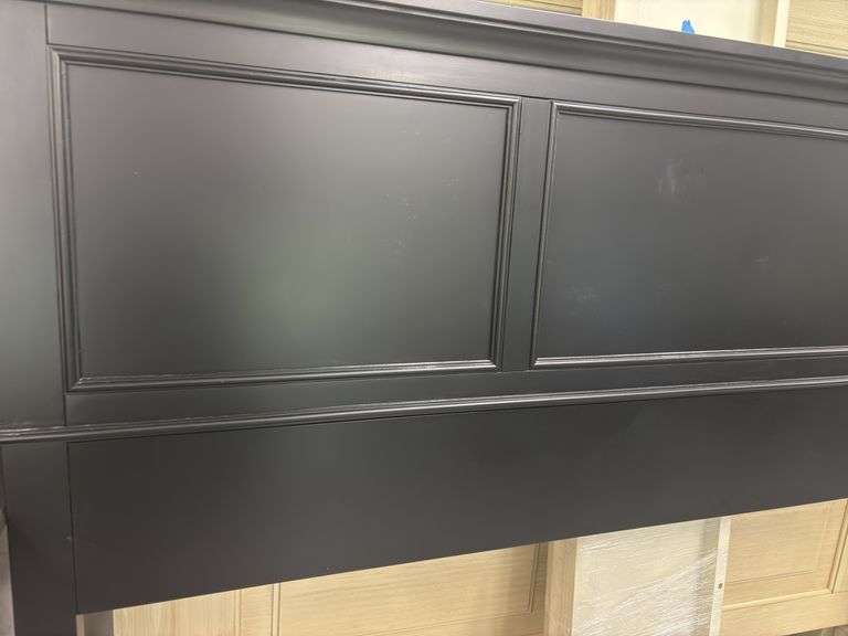 Headboard
