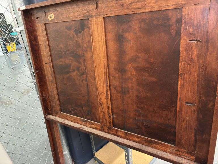 Twin Headboard