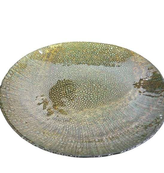 Glass Tray