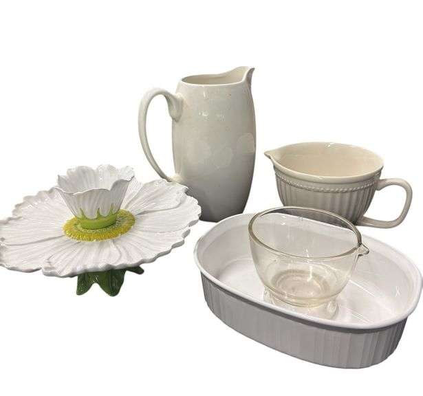 Kitchen Variety