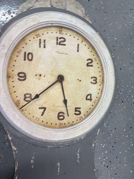 Wall Clock