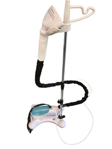 Tobi Steamer