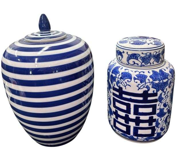 Asian Decor