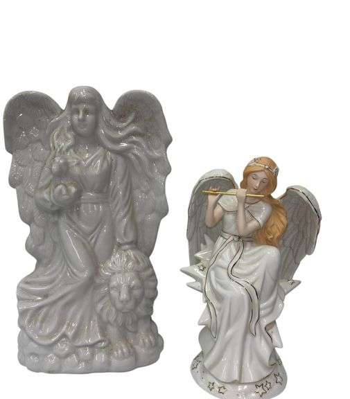 Angel Decor