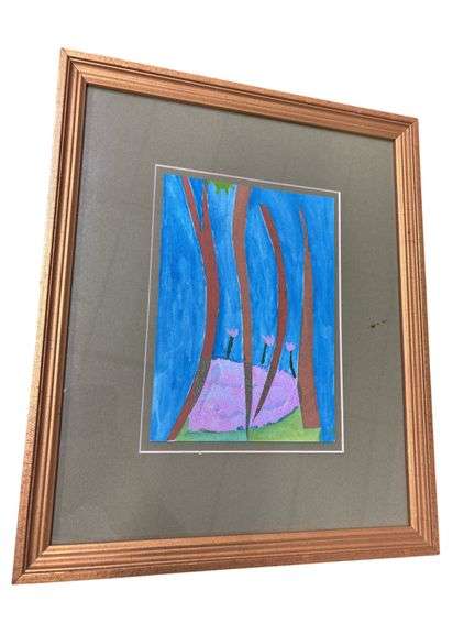Original Artwork