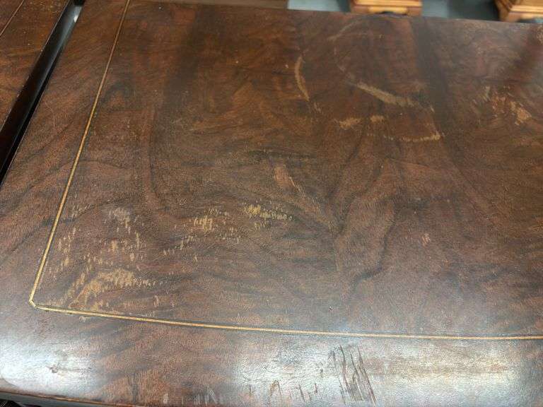 Thomasville Side Table