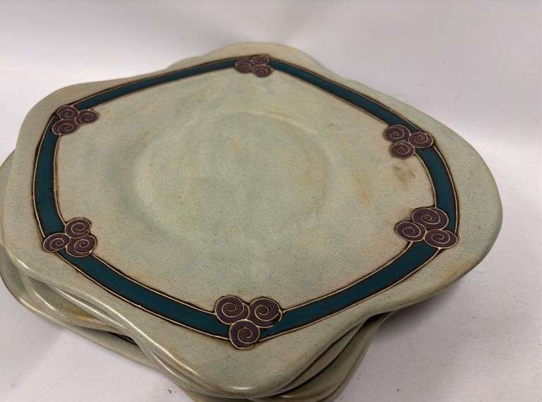 Mara Mexican Bowls and Plates