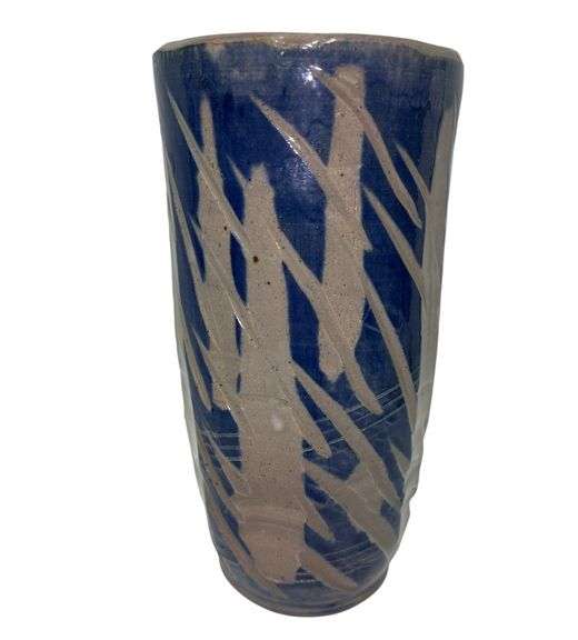 Pottery Vase