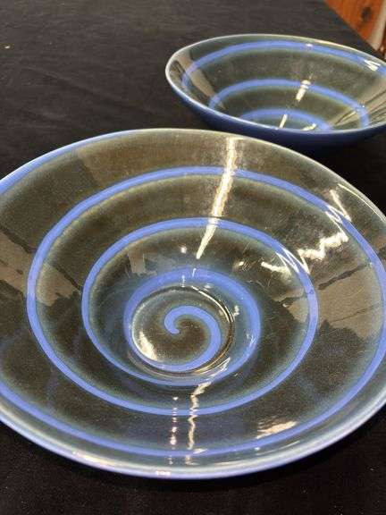 Pair of Bowls