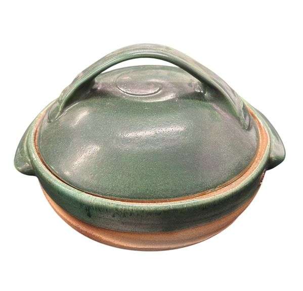 Pottery