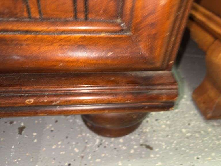 Multi Media TV Stand