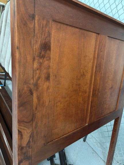 Twin Headboard