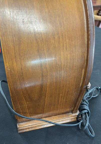 Welbilt Radio