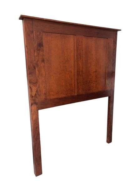 Twin Headboard