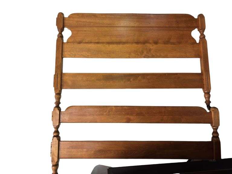 Full Size Bed