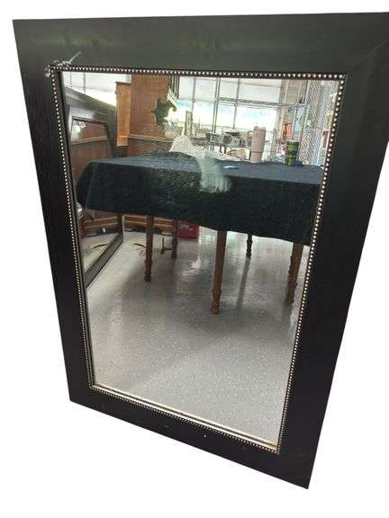 Wall Mirror