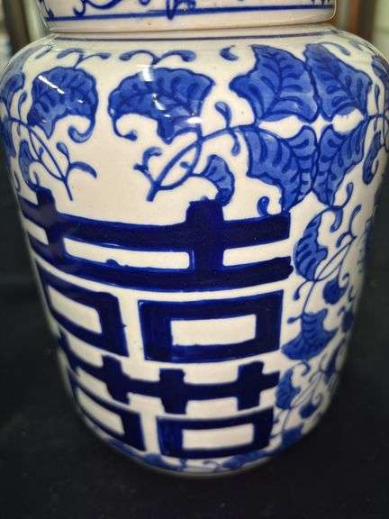 Asian Decor