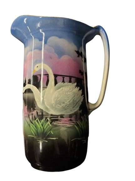 Royal Venton Ware Pitcher