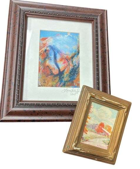 Original Artwork