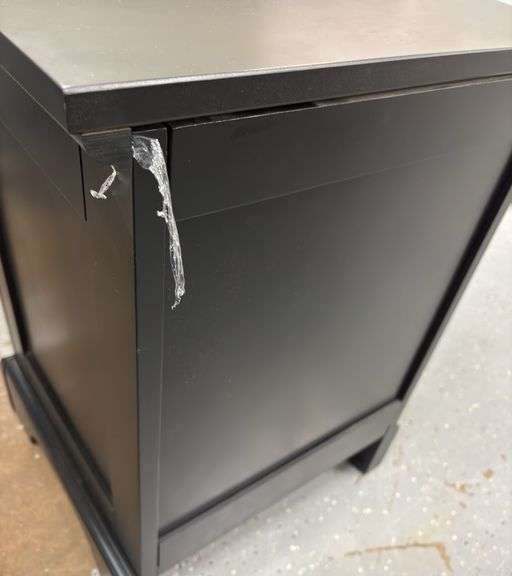 Nightstand