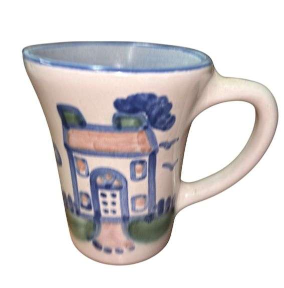 Hadley Pottery Mug