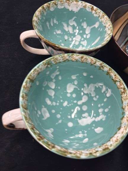 Cups/Soup Bowls