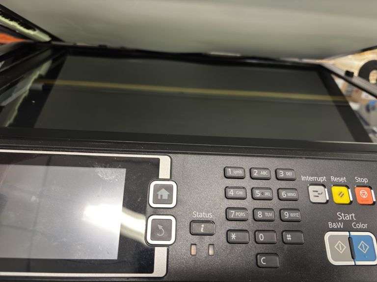 Epson All-in-One Printer