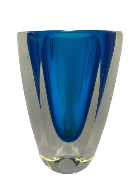 Murano Vase