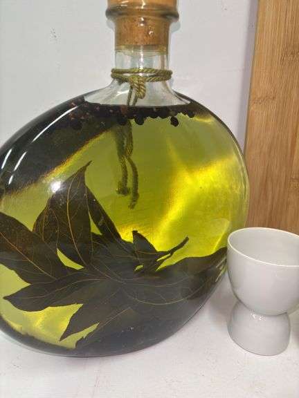 Variety of Kitchen Accessories