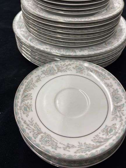 Noritake China