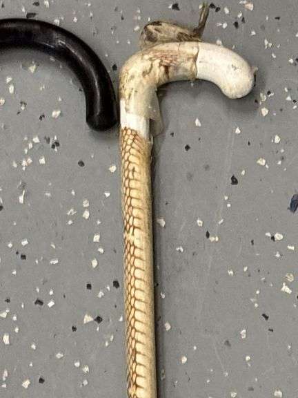 Vintage Canes