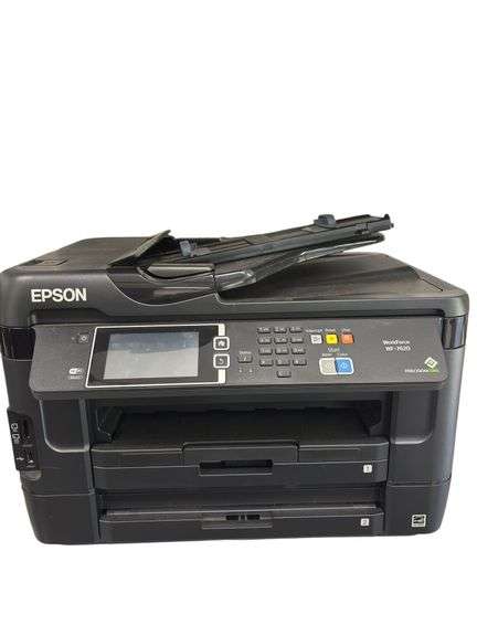 Epson All-in-One Printer