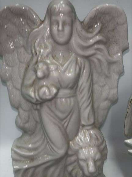 Angel Decor
